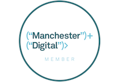 Manchester</br>Digital